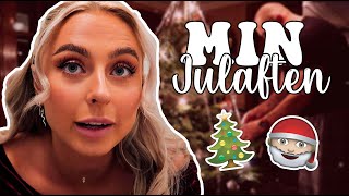 Julaften amp Romjul vlogmas8 [upl. by Murphy]