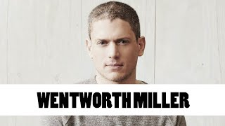 10 Things You Didnt Know About Wentworth Miller  Star Fun Facts [upl. by Nairrot852]