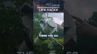 Astrophoto life hacks 4 of 5 [upl. by Carlina858]