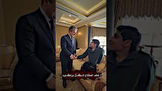 barzan barzani foryou foryourpage fyp iraq kurd kurdish kurdistan subscribe subscribers [upl. by Lekcim]