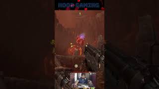 DOOM Eternal  Exultia  GAMEPLAY 1128924 doometernal gameplay gameplayshorts viralvideo [upl. by Atekram810]