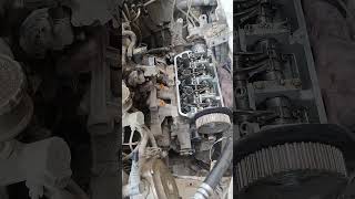 Alto head gasket problem🔧 carmechanic automechanic [upl. by Anoblav]