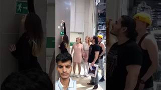 Why did the girl get the prize 😍😱🤩 shorts trending viralvideo amazing [upl. by Mccready996]