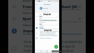 Comment faire un prêt sur 1XBET  Comment recevoir un bonus de 200 sur votre premier dépôt 1XBET [upl. by Iruam754]