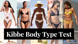 Kibbe Body Type Test  All 15 Questions With Detailed Pictures  My Authentic Style [upl. by Cordova]