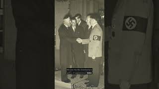 Britain Declares War on Nazi Germany 1939  Neville Chamberlain Speech [upl. by Ylrebmi145]