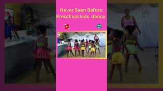 Never Seen Before Preschool kids dance kids kidstalent kidsperformance kidsvideo [upl. by Moe360]