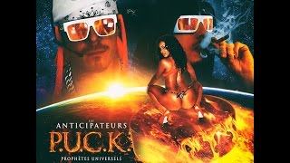 Les Anticipateurs  Cabane à Sucre Prod 514 IndoRecordz [upl. by Euphemia740]