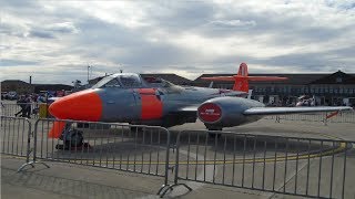 Yeovilton Air Show 2017 [upl. by Dwyer674]