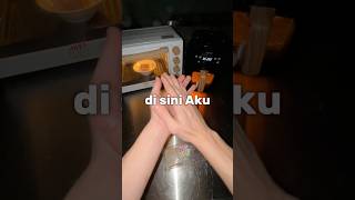 PERBEDAAN MARSHMALLOW OVEN CS AIR FRYER justfluff marshmallow marshmallowfluff [upl. by Kung]