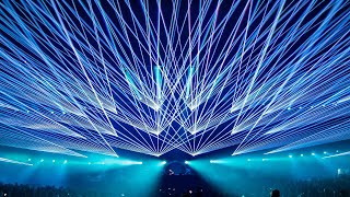 Paul Van Dyk amp Kinetica  First Contact Live at Transmission Sydney 2020 [upl. by Gillman]