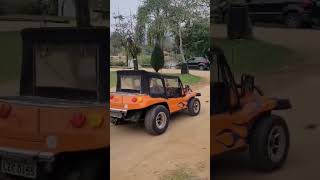 Quer alugar um Trailer para curtir de buggy o Cristiano loca Trailer [upl. by Ithaman]