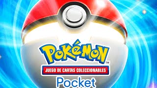 Nuevo juego PoKéMoN JCC Pocket [upl. by Tseng208]