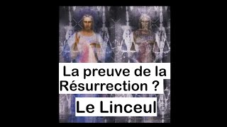 Le Linceul de Turin preuve de la Résurrection du Christ Olivier Bonnassies [upl. by Rebel]