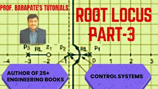 ROOT LOCUS PART3 [upl. by Manon]