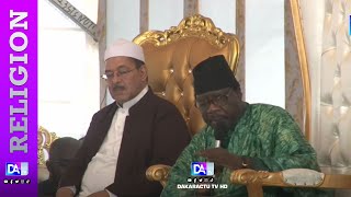 Serigne Moustapha Sy quotniou feikhei beu li dal gnenen gni bagn niou dal yeuf yi bagn niou beiteuh [upl. by Ylecic]