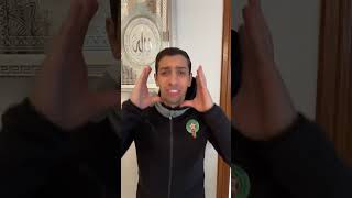 Maroc vs Zambie can 2024 mbappe messi football ronaldo mahrez psg cr7 city maroc algerie [upl. by Skutchan]