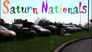 Saturn Nationals 2024 Fall Special [upl. by Carmen]