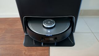 ECOVACS Deebot X1 Omni im Test ► Der super Saugroboter deiner wildesten Träume [upl. by Galatea]