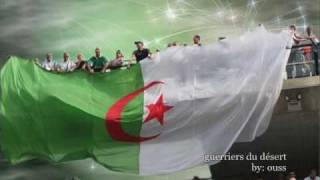 GROUPE LHOUNA NEW TRES BELLE CHANSSON ALGERIEwmv [upl. by Adnilre]