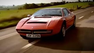 Budget Supercars Part 1  Top Gear  BBC [upl. by Brendon]