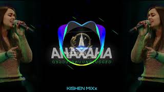 Kya dil ne kaha  remix 2k21  KISHEN MIXx [upl. by Corey]