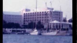 1976 Bermuda  Tall Ships  Newport Race [upl. by Valdis]