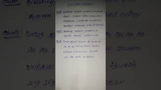 thoongatha vizhigal rendu song shortsong moviesong agni natchatiram movie song ilayaraja music [upl. by Aerdnaed]