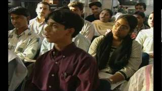 Teaching English In India [upl. by Sirahc799]