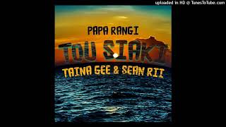 🇸🇧 MUSIC FROM SOLOMON ISLANDS 🇸🇧 PAPA RANGI  Tou Siaki feat Taina Gee amp Sean Rii [upl. by Sherri]