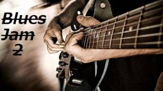 Blues Music  Instrumental Blues Guitar [upl. by Ahsitahs607]