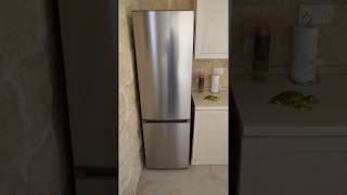 Midea fridgefreezer [upl. by Millda]