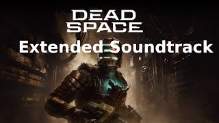 Dead Space Remake2023 Zero Gravity Extended [upl. by Donoho]