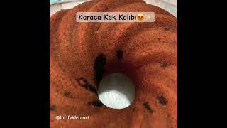 Karaca Cake Pro Pare Kek Kalıbı🥰 karacakekkalıbıkek [upl. by Jinny787]