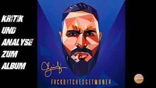 Shindy  Fuck Bitches Get Money  Review  Kritik  Bushido  FBGM [upl. by Karab]