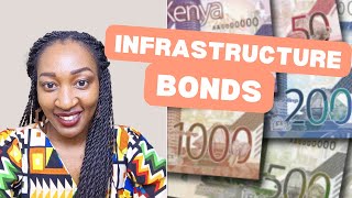 Investing in infrastructure bonds Kenya  The new NOV 2024 tax proposal [upl. by Adin]