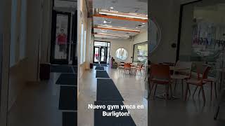 Espectacular el nuevo Ymca de Burligton vermont gym [upl. by Malone564]