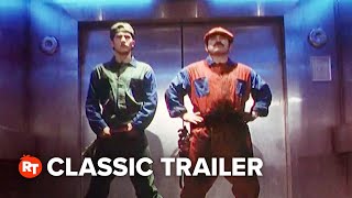 Super Mario Bros 1993 Trailer 1 [upl. by Nazar191]