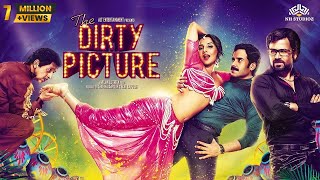 The Dirty Picture  Movie Review [upl. by Hatfield620]