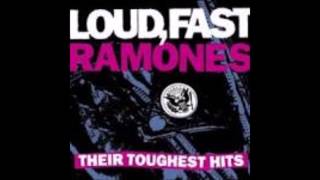 Ramones  quotRockaway Beachquot  Loud Fast [upl. by Hcelemile]