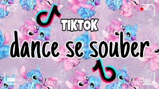 Dance se souberTik Tok 2023 [upl. by Ylas]