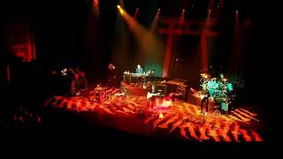 Steve Hackett Genesis Revisited  Foxtrot at Fifty  Highlights 20231005  Massey Hall Toronto [upl. by Acimot]