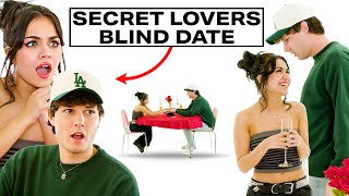 Best Friends Get Brutally Honest On A Blind Date [upl. by Pappano]