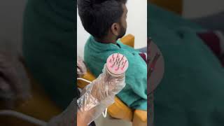 Madurai Lavishette Aesthetic Clinic 👍 skin care and hair care men and women shorts [upl. by Salmon662]