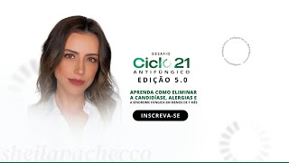 MELHORES Alimentos e estratégias para combater de forma eficaz a candidíase e a síndrome fúngica [upl. by Rekcut]