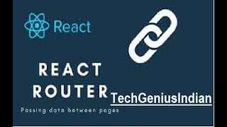 8Master React Router Complete Guide to Routing in React [upl. by Post]