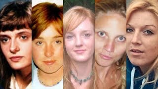 3 Murder Clusters That Could be The Work of Serial Killers [upl. by Carew]