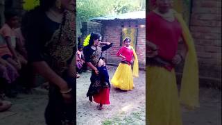 Bihar Geet  YouTube shorts video biyargit dance baulgaantv music geet git baby [upl. by Llenhoj]