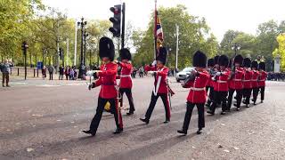 Band of the Royal Yeomanry and Nijmegen Company Grenadier Guards [upl. by Apfel]