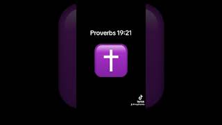 Proverbs 1921 [upl. by Rehpotsirk542]